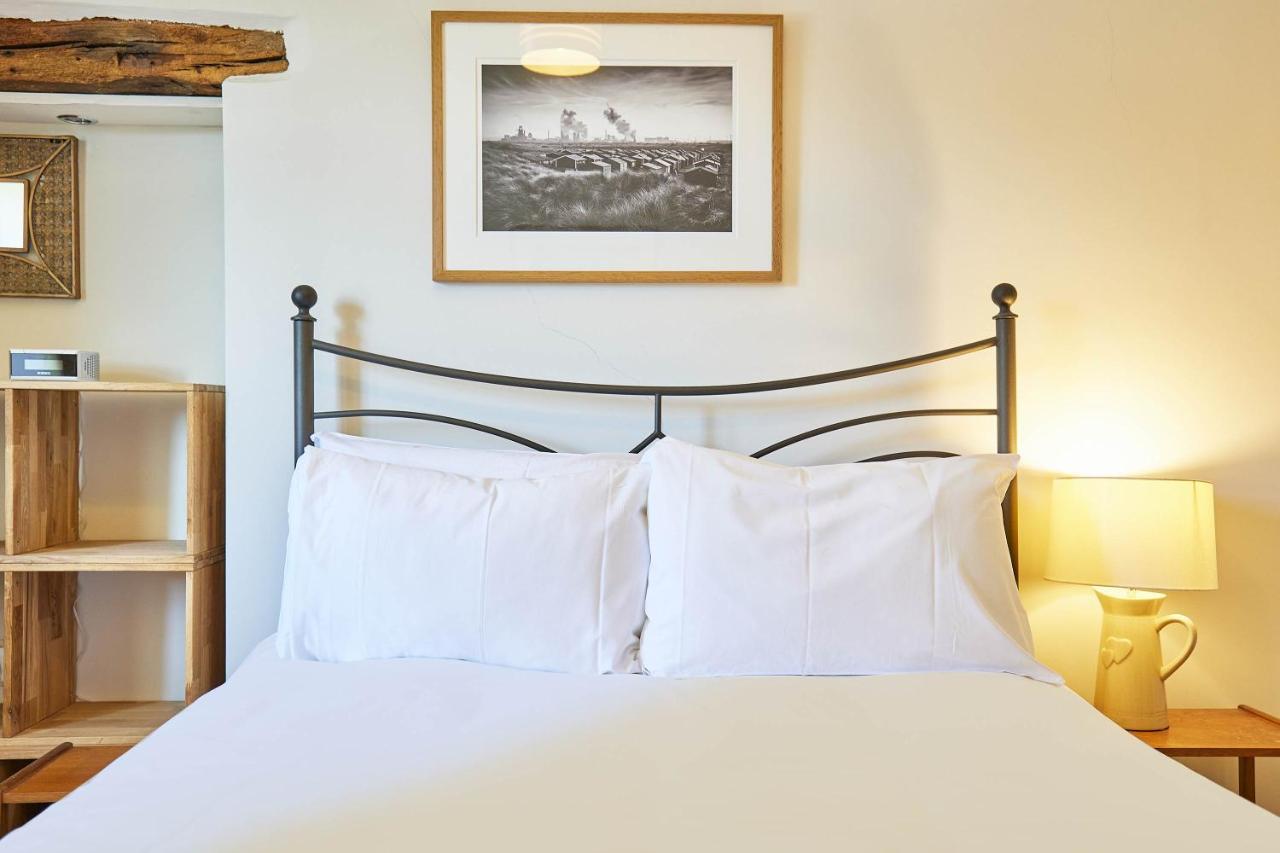 Host & Stay - Grange Cottage Osmotherley  Ngoại thất bức ảnh